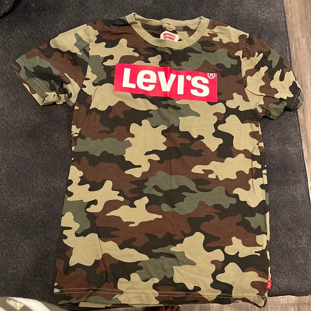 Levi’s